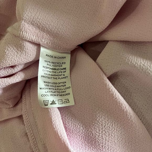 Hill House Pink Midi Dress - Picture 14 of 14